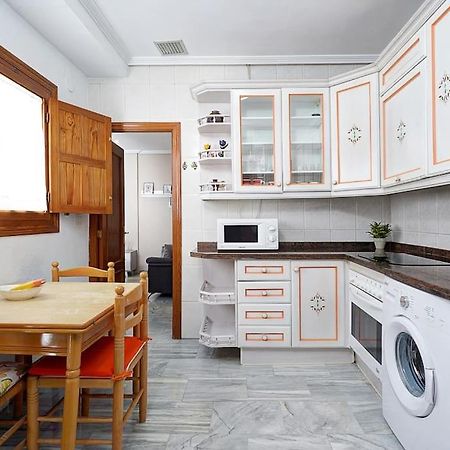 Apartamento Granada Centro. Atico Ayuntamiento Eksteriør bilde