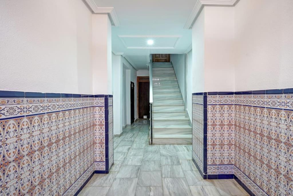 Apartamento Granada Centro. Atico Ayuntamiento Eksteriør bilde