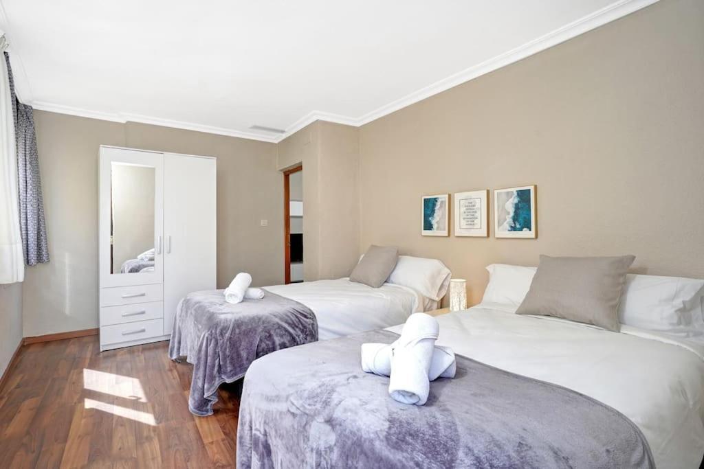 Apartamento Granada Centro. Atico Ayuntamiento Eksteriør bilde